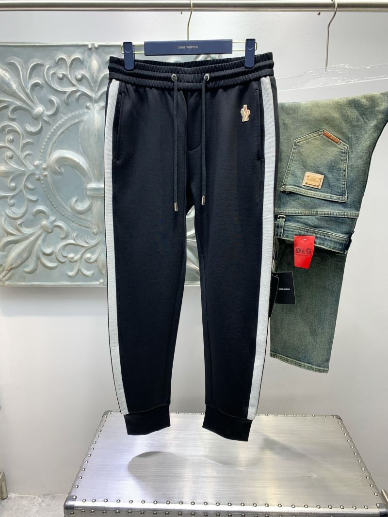 Moncler Long Pants